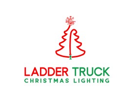 Ladder Truck Christmas Lighting entry by PRO OUB