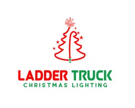 Ladder Truck Christmas Lighting entry by PRO OUB