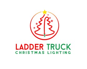 Ladder Truck Christmas Lighting entry by PRO OUB