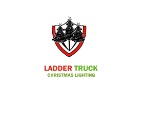 Ladder Truck Christmas Lighting entry by Pymarym