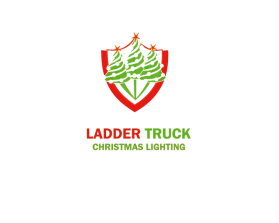 Ladder Truck Christmas Lighting entry by Pymarym