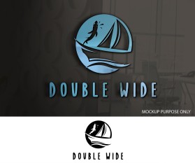 Double Wide  entry by 007sunny007