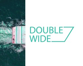 Double Wide  entry by candrart7
