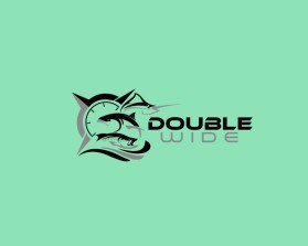 Double Wide  entry by Bintanglaut27