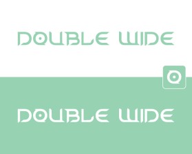Double Wide  entry by nsdhyd