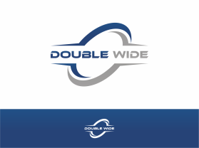 Double Wide  entry by makrufi