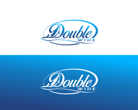 Winning entry: Double Wide  entry by balsh