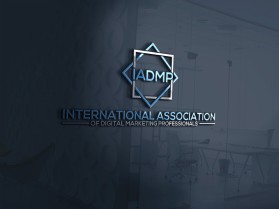 Association Logo Redesign entry by MuhammadR