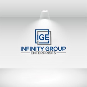 Infinity Group Enterprises or IGE entry by MuhammadR