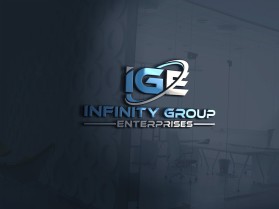Infinity Group Enterprises or IGE entry by Design Rock