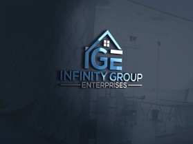 Infinity Group Enterprises or IGE entry by MuhammadR