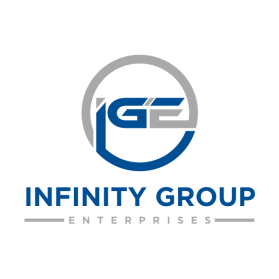 Infinity Group Enterprises or IGE entry by jannatan
