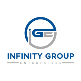 Infinity Group Enterprises or IGE entry by jannatan