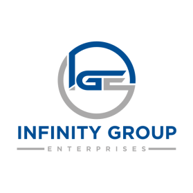 Infinity Group Enterprises or IGE entry by jannatan