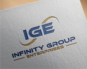 Infinity Group Enterprises or IGE entry by erna091