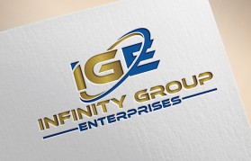 Infinity Group Enterprises or IGE entry by Design Rock