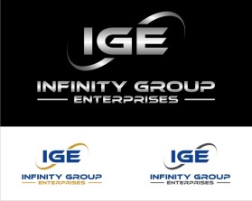 Infinity Group Enterprises or IGE entry by erna091