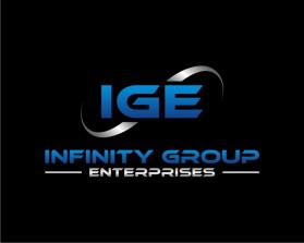 Infinity Group Enterprises or IGE entry by erna091
