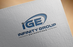 Infinity Group Enterprises or IGE entry by Dr-Tm