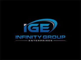 Infinity Group Enterprises or IGE entry by Dr-Tm