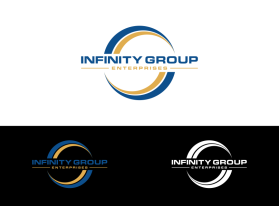 Infinity Group Enterprises or IGE entry by Dr-Tm