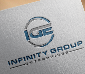 Infinity Group Enterprises or IGE entry by pepep