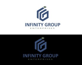 Infinity Group Enterprises or IGE entry by juons