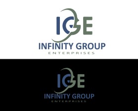 Infinity Group Enterprises or IGE entry by juons