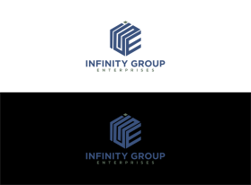Infinity Group Enterprises or IGE entry by Dr-Tm