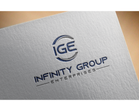 Infinity Group Enterprises or IGE entry by bayuokto