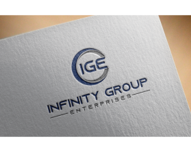 Infinity Group Enterprises or IGE entry by bayuokto