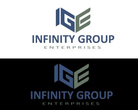 Infinity Group Enterprises or IGE entry by juons