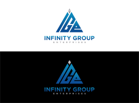 Infinity Group Enterprises or IGE entry by Dr-Tm