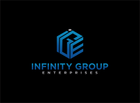 Infinity Group Enterprises or IGE entry by Dr-Tm