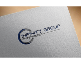 Infinity Group Enterprises or IGE entry by bayuokto
