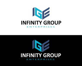 Infinity Group Enterprises or IGE entry by juons