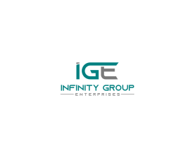 Infinity Group Enterprises or IGE entry by bayuokto