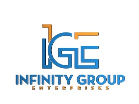 Infinity Group Enterprises or IGE entry by 007sunny007