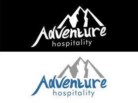 Adventure Hospitality entry by MarsDigital21