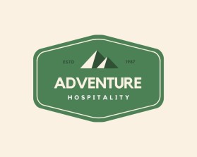 Adventure Hospitality entry by Engr. Scofield