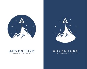 Adventure Hospitality entry by defrhea