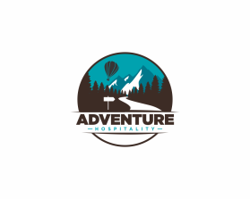 Adventure Hospitality entry by McRiver