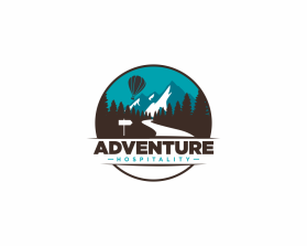 Adventure Hospitality entry by McRiver
