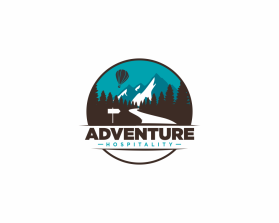 Adventure Hospitality entry by McRiver