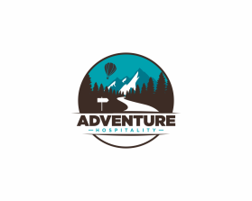 Adventure Hospitality entry by McRiver