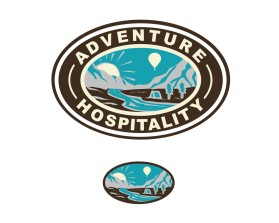 Adventure Hospitality entry by quimcey