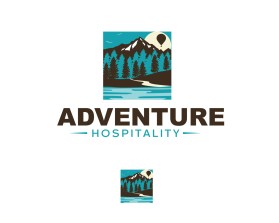 Adventure Hospitality entry by quimcey