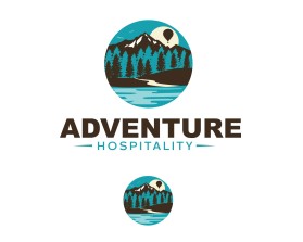 Adventure Hospitality entry by quimcey