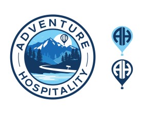 Adventure Hospitality entry by quimcey