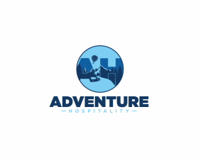 Adventure Hospitality entry by McRiver